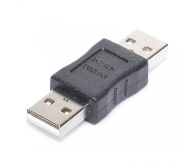 Conector USB tata - USB tata