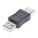 Conector USB tata - USB tata