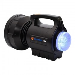 Lanterna Profesionala 300W cu Led High Power 30W TD-6000D Lanterna Profesionala 300W cu Led High Power 30W TD-6000D