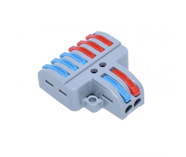 Conector de Cablu MYF-FY 2-6