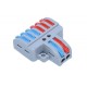 Conector de Cablu MYF-FY 2-6