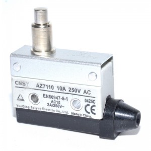 Intrerupator Limitator AZ 7110