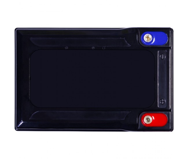 Acumulator 12V 15Ah Deep Cycle plumb-acid pentru scutere electrice, UPS si aplicatii industriale