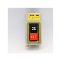 Intrerupator Pompa BS211-1,5KW Intrerupator Pompa BS211-1,5KW