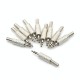 Mufa Jack 3,5 Tata Stereo metalic