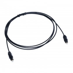 Cablu Audio Optic 1,5m Cablu Audio Optic 1,5m