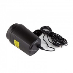 Laser cu Proiectie Lumini si Telecomanda, Ext Laser cu Proiectie Lumini si Telecomanda, Ext