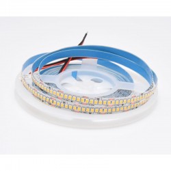 Banda Led 12V Interior IP20- 240led/m, Alb-Cald 3000K, Rola/5m Banda Led 12V Interior IP20- 240led/m, Alb-Cald 3000K, Rola/5m