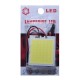 Led Auto Cob de Plafon 48-Led