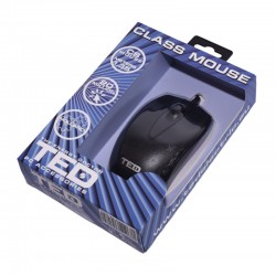 Mouse Optic cu USB 1200 DPI si Fir Mouse Optic cu USB 1200 DPI si Fir