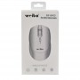 Mouse Optic Dual Mode Bluetooth & Wireless RF - 6400 Weibo / 3200DPI