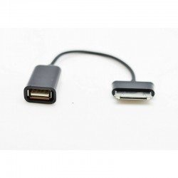 Cablu OTG - Mufa Samsung Cablu OTG - Mufa Samsung