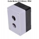 Cutie Buton 2x22mm, IP54