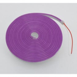 Banda Led Flexibil 12V, Lumina Mov 5m Banda Led Flexibil 12V, Lumina Mov 5m