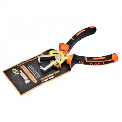 Cleste Reglabil 6'' pentru Dezizolat Cablu / CD-3038 Cleste Reglabil 6'' pentru Dezizolat Cablu / CD-3038
