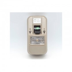 Intrerupator Monofazic 220V-26A Intrerupator Monofazic 220V-26A