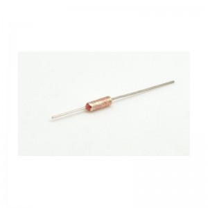 Siguranta Termica 250V - 10A / TF 115°C