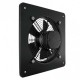 Ventilator Axial de Perete 250mm / 250V AC