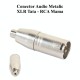 Conector Audio XLR Tata-RCA Mama