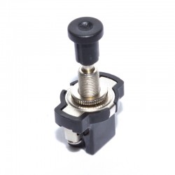 Buton cu Tija prin Tragere 52x30x20mm Buton cu Tija prin Tragere 52x30x20mm