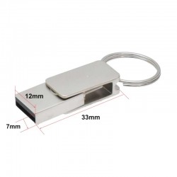 Memorie Stick Dual Usb 3.1 si Tip C - 64GB Memorie Stick Dual Usb 3.1 si Tip C - 64GB