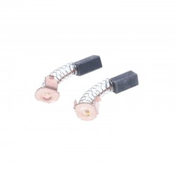 Perii Colectoare Carbuni 5x5x9,5 / 10Set/Punga Perii Colectoare Carbuni 5x5x9,5 / 10Set/Punga