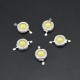 Led SMD 3W Lumina Alb-Rece 6500K