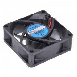 Ventilator 24V-70x70x25 mm Ventilator 24V-70x70x25 mm