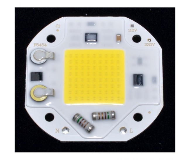 Pastila Led SMD 110V - 220V/Putere 20W