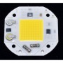Pastila Led SMD 110V - 220V/Putere 20W