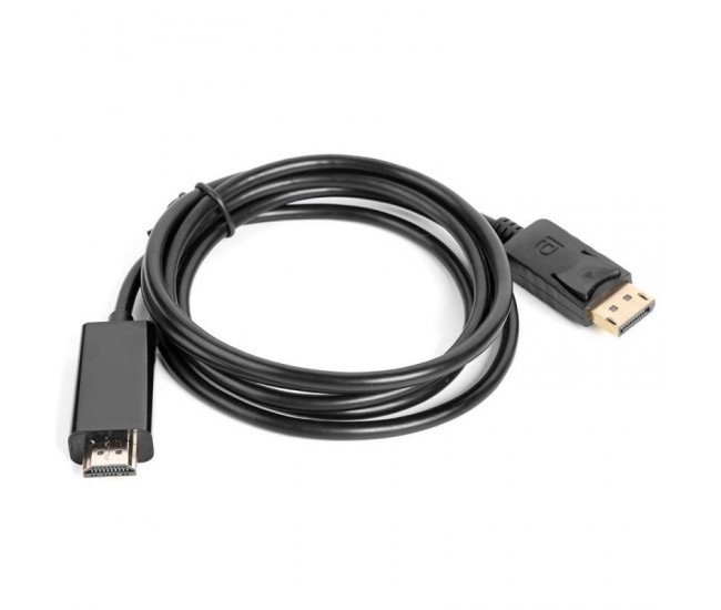 Cablu DisplayPort-HDMI 1,5m