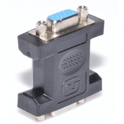 Adaptor VGA Mama-Mama 15 Pini Adaptor VGA Mama-Mama 15 Pini