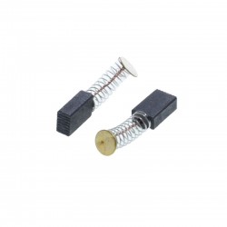 Perii Colectoare Carbuni 5x8,5x13 - O / 10Set/Punga Perii Colectoare Carbuni 5x8,5x13 - O / 10Set/Punga