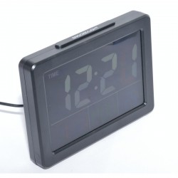 Ceas Electronic LCD GH-2000WJ Negru Ceas Electronic LCD GH-2000WJ Negru