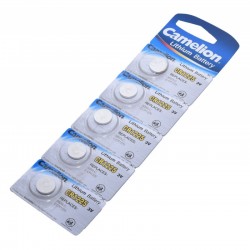 Baterie LI-ION Camelion CR 1225, 5buc/set Baterie LI-ION Camelion CR 1225, 5buc/set