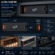 Sursa Alimentare LED 24V 48W 2A Ultra Slim 13mm DALBI