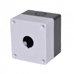 Cutie Buton 1x22mm, IP54 Cutie Buton 1x22mm, IP54