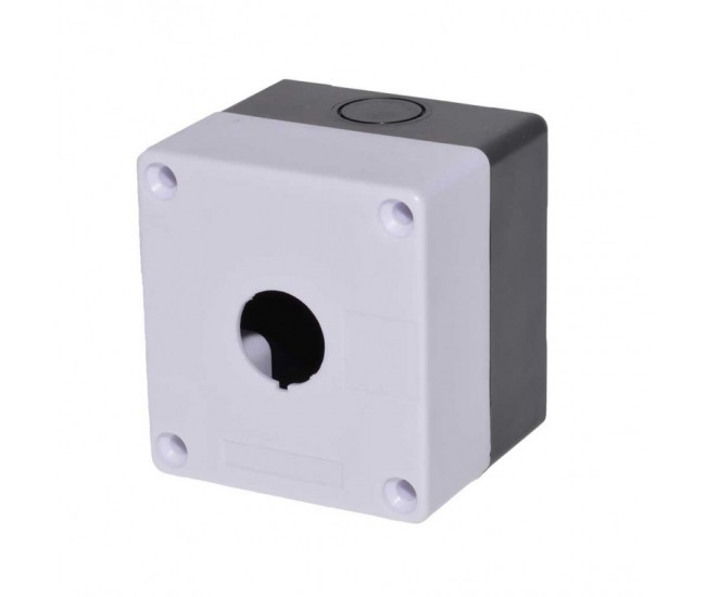 Cutie Buton 1x22mm, IP54