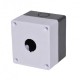 Cutie Buton 1x22mm, IP54