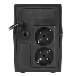 Sursa UPS 1000VA/600W Rebel Sursa UPS 1000VA/600W Rebel