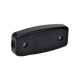 Intrerupator pe Fir 10A / 250V Negru