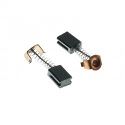 Perii Colectoare Carbuni 5x8x14,5 - A - 2 Canale / 10Set/Punga Perii Colectoare Carbuni 5x8x14,5 - A - 2 Canale / 10Set/Punga