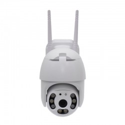 Camera de Supraveghere A6 cu PTZ 360˚ si IP - V380PRO