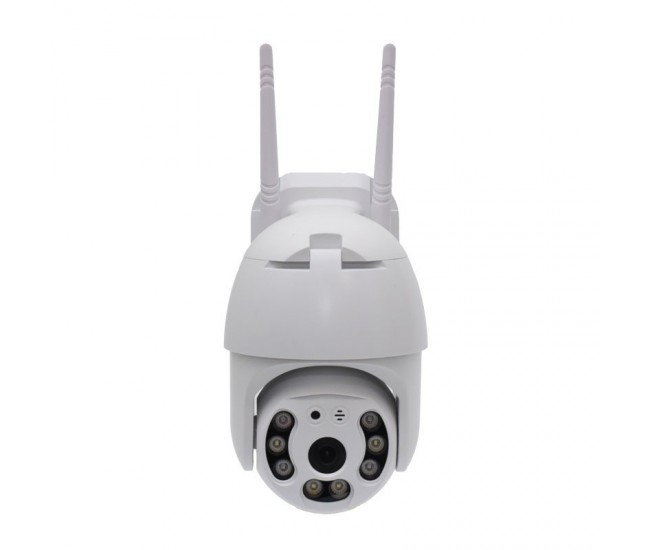 Camera de Supraveghere A6 cu PTZ 360˚ si IP - V380PRO