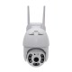 Camera de Supraveghere A6 cu PTZ 360˚ si IP - V380PRO