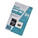 Card Micro SDXC 64GB, Memorie PRO Full HD Video, Performanta UHS A1, SPEED UP TO 100MB/S