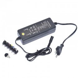 Alimentator Stabilizat 220V Tensiune Reglabila 6V-16V DC 5000mA/60W Alimentator Stabilizat 220V Tensiune Reglabila 6V-16V DC 5000mA/60W