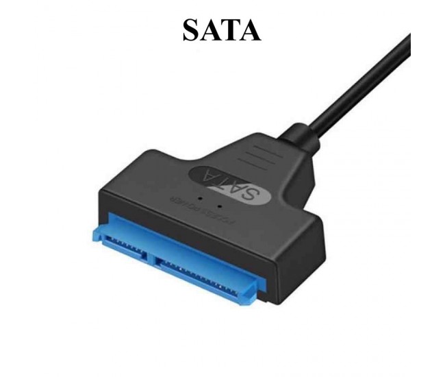 Convertor Hard Disk USB 3.0 la Sata 4TB