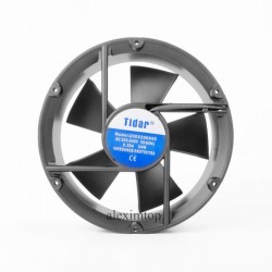 Ventilator Rotund 220V - 200x60mm Ventilator Rotund 220V - 200x60mm