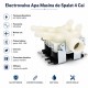 Electrovalva Apa Masina de Spalat 4 Cai DALBI